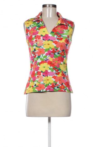 Damski top Unbranded, Rozmiar S, Kolor Kolorowy, Cena 66,39 zł