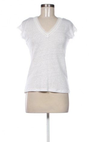 Γυναικείο τοπ Unbranded, Μέγεθος S, Χρώμα Λευκό, Τιμή 14,77 €