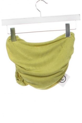 Γυναικείο τοπ Unbranded, Μέγεθος XS, Χρώμα Πράσινο, Τιμή 13,99 €