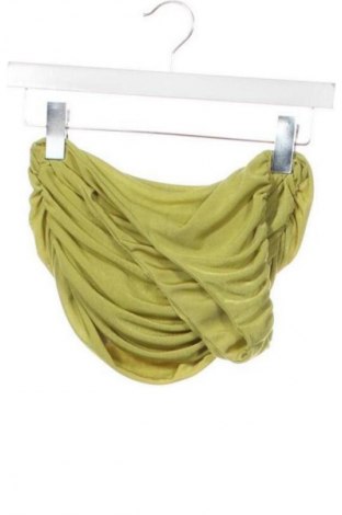 Γυναικείο τοπ Unbranded, Μέγεθος XS, Χρώμα Πράσινο, Τιμή 13,99 €