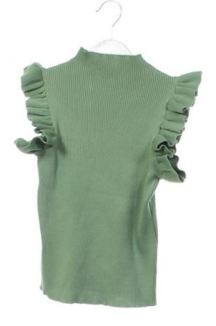 Damski top Unbranded, Rozmiar XS, Kolor Zielony, Cena 66,67 zł