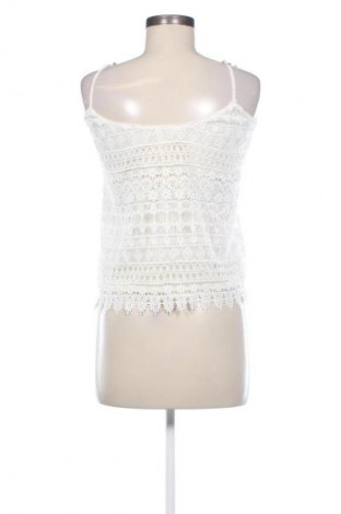 Damski top Unbranded, Rozmiar M, Kolor Biały, Cena 66,67 zł