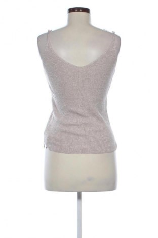 Damentop Unbranded, Größe M, Farbe Beige, Preis 20,99 €