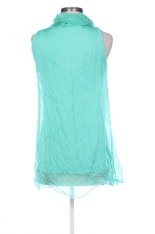 Damski top Unbranded, Rozmiar M, Kolor Zielony, Cena 66,67 zł