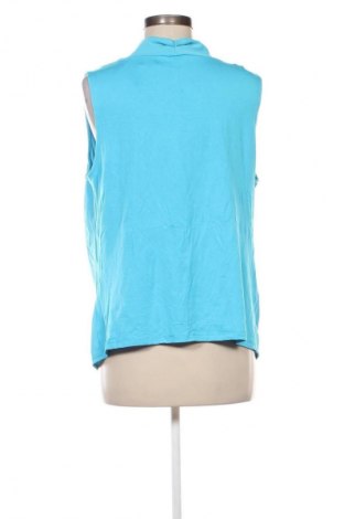 Dámsky top  Unbranded, Veľkosť L, Farba Modrá, Cena  11,95 €