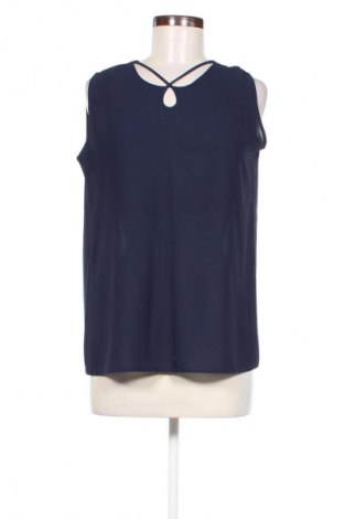 Dámský top Unbranded, Velikost L, Barva Modrá, Cena  366,00 Kč