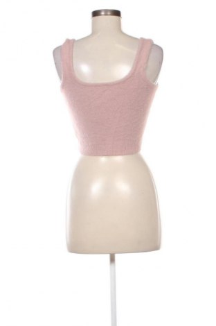 Damski top Unbranded, Rozmiar M, Kolor Popielaty róż, Cena 95,99 zł