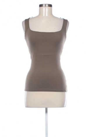 Γυναικείο τοπ Unbranded, Μέγεθος S, Χρώμα Πράσινο, Τιμή 14,83 €
