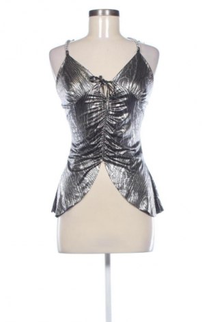 Damski top Unbranded, Rozmiar M, Kolor Kolorowy, Cena 124,92 zł