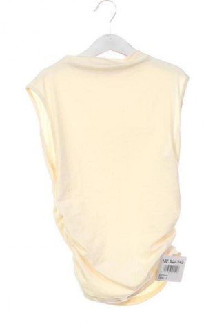 Dámský top Unbranded, Velikost XS, Barva Krémová, Cena  366,00 Kč