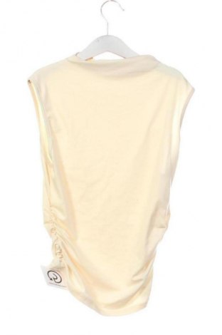 Dámský top Unbranded, Velikost XS, Barva Krémová, Cena  366,00 Kč