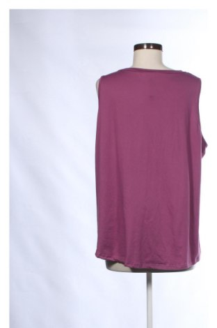 Damentop Unbranded, Größe 3XL, Farbe Lila, Preis € 8,01