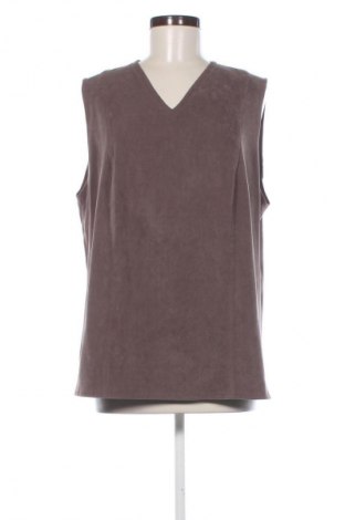 Damentop Unbranded, Größe L, Farbe Braun, Preis € 12,99