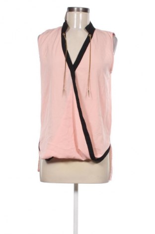 Damentop Unbranded, Größe M, Farbe Aschrosa, Preis € 14,83