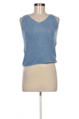 Γυναικείο τοπ Unbranded, Μέγεθος M, Χρώμα Μπλέ, Τιμή 7,99 €