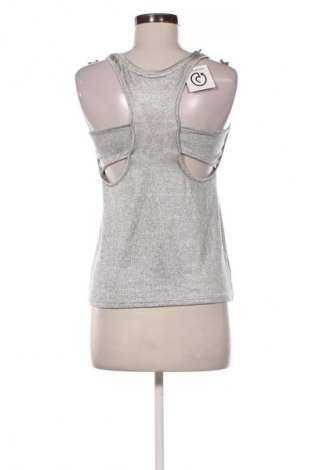 Damentop Unbranded, Größe S, Farbe Grau, Preis € 11,99