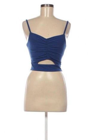 Top de femei Unbranded, Mărime S, Culoare Albastru, Preț 92,47 Lei