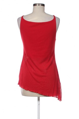 Damentop Unbranded, Größe M, Farbe Rot, Preis € 14,83