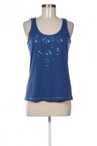 Damentop Unbranded, Größe M, Farbe Blau, Preis 14,83 €