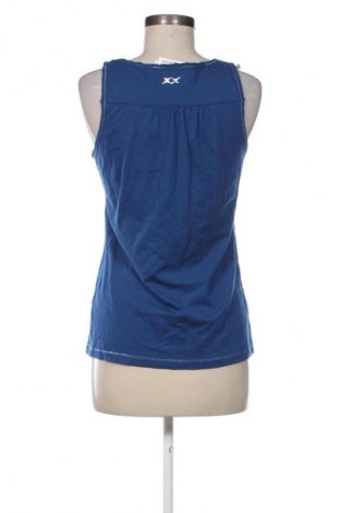 Damentop Unbranded, Größe M, Farbe Blau, Preis 14,83 €