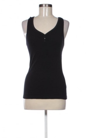 Damentop Unbranded, Größe M, Farbe Schwarz, Preis € 14,83