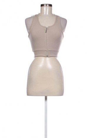 Damentop Unbranded, Größe M, Farbe Beige, Preis € 14,83