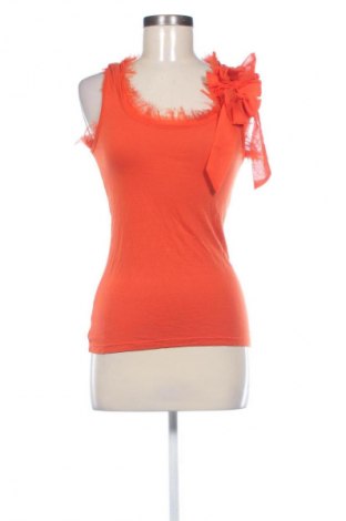 Dámsky top  Unbranded, Veľkosť S, Farba Oranžová, Cena  16,38 €