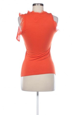 Dámsky top  Unbranded, Veľkosť S, Farba Oranžová, Cena  16,38 €