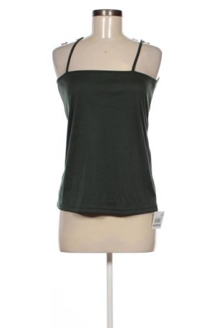 Top de femei Unbranded, Mărime M, Culoare Verde, Preț 60,99 Lei