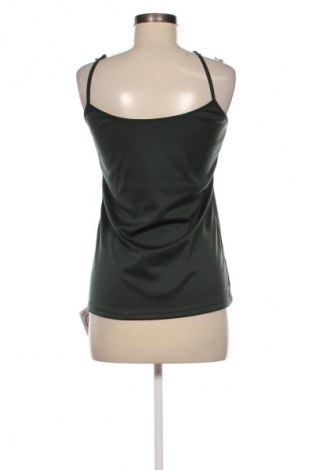 Top de femei Unbranded, Mărime M, Culoare Verde, Preț 60,99 Lei
