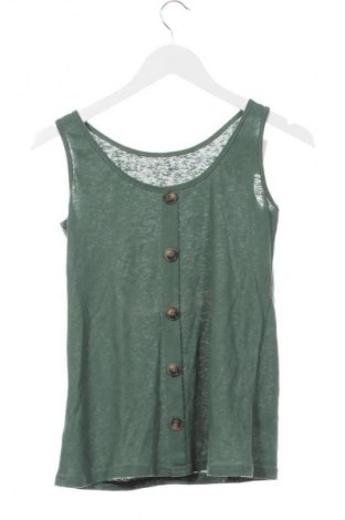 Damentop Unbranded, Größe XS, Farbe Grün, Preis € 11,99