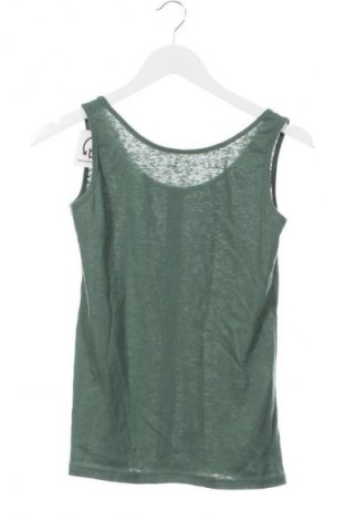 Damentop Unbranded, Größe XS, Farbe Grün, Preis € 11,99