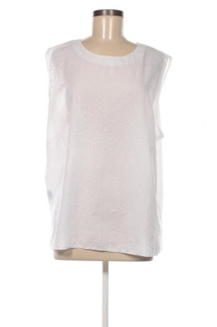 Γυναικείο τοπ Unbranded, Μέγεθος XXL, Χρώμα Λευκό, Τιμή 12,99 €