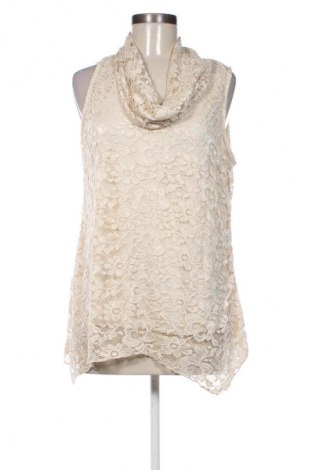 Dámský top Unbranded, Velikost L, Barva Krémová, Cena  299,00 Kč
