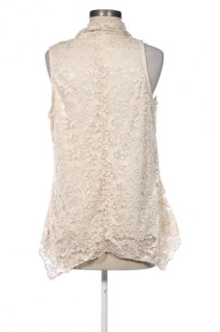 Dámský top Unbranded, Velikost L, Barva Krémová, Cena  299,00 Kč