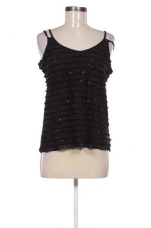 Damentop Unbranded, Größe L, Farbe Schwarz, Preis € 12,99