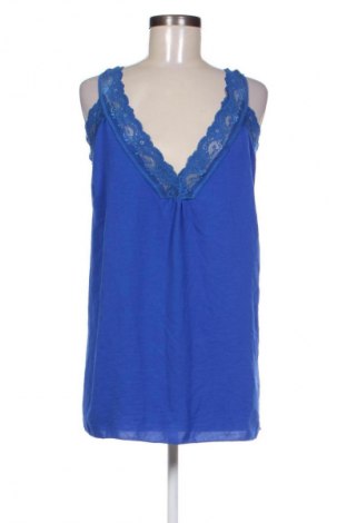 Γυναικείο τοπ Unbranded, Μέγεθος XXL, Χρώμα Μπλέ, Τιμή 11,99 €