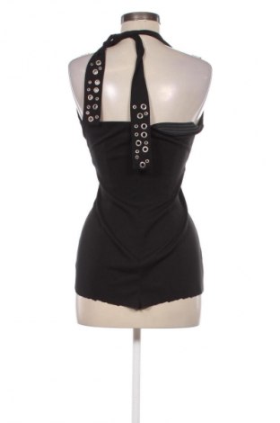 Damentop Unbranded, Größe S, Farbe Schwarz, Preis € 12,99