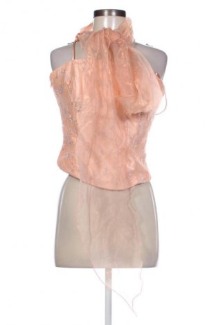 Damski top Unbranded, Rozmiar L, Kolor Kolorowy, Cena 77,99 zł