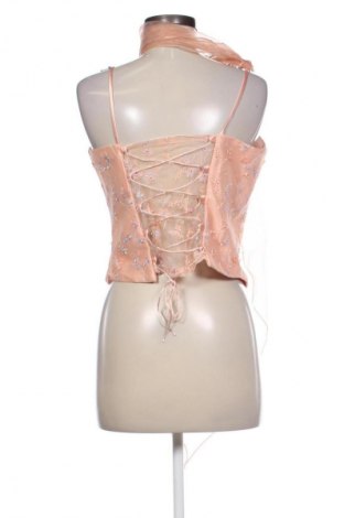 Damski top Unbranded, Rozmiar L, Kolor Kolorowy, Cena 77,99 zł