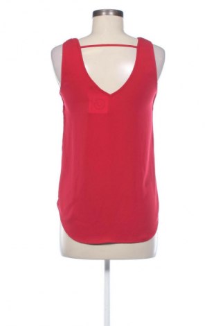 Dámský top Unbranded, Velikost M, Barva Červená, Cena  299,00 Kč