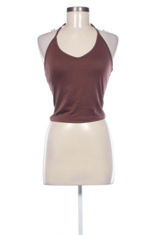 Damentop Unbranded, Größe S, Farbe Braun, Preis € 12,99