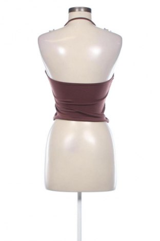 Damentop Unbranded, Größe S, Farbe Braun, Preis € 12,99