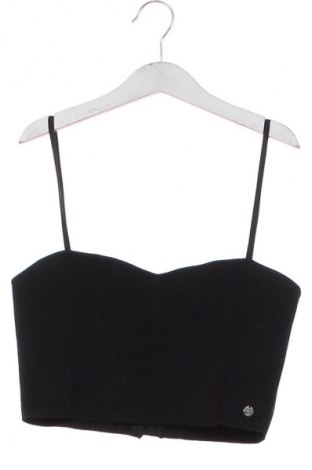 Damentop Unbranded, Größe XS, Farbe Schwarz, Preis 12,99 €