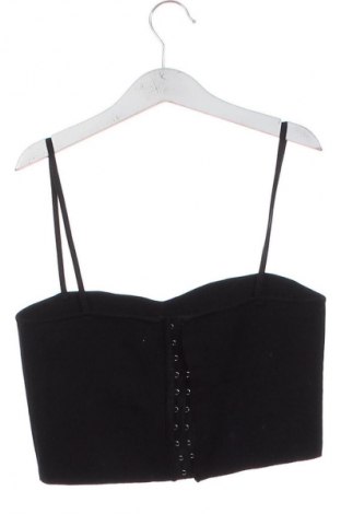 Damentop Unbranded, Größe XS, Farbe Schwarz, Preis 12,99 €