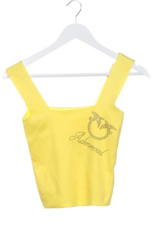 Dámsky top  Unbranded, Veľkosť XXS, Farba Žltá, Cena  11,95 €