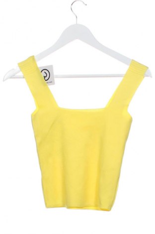Dámsky top  Unbranded, Veľkosť XXS, Farba Žltá, Cena  11,95 €