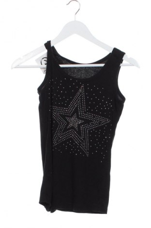 Damentop Unbranded, Größe XS, Farbe Schwarz, Preis 14,83 €
