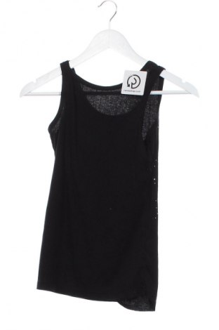 Damentop Unbranded, Größe XS, Farbe Schwarz, Preis 14,83 €