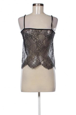 Dámsky top  Unbranded, Veľkosť M, Farba Čierna, Cena  14,83 €